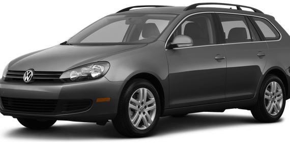 VOLKSWAGEN JETTA SPORTWAGEN 2013 3VWPL7AJ1DM679279 image